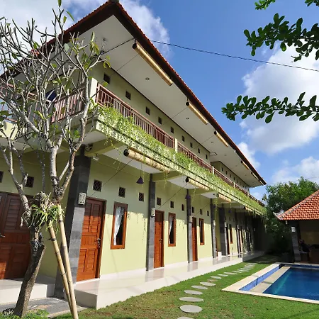 Cempaka Mas Guesthouse