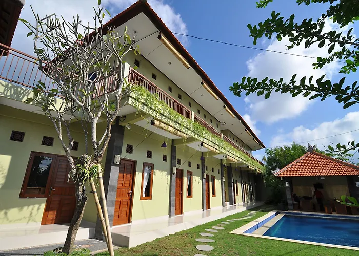 Cempaka Mas 2*