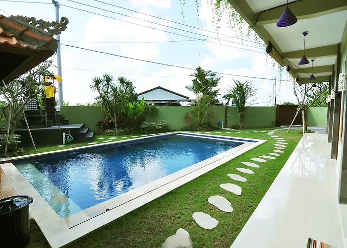 Cempaka Mas Kuta Lombok