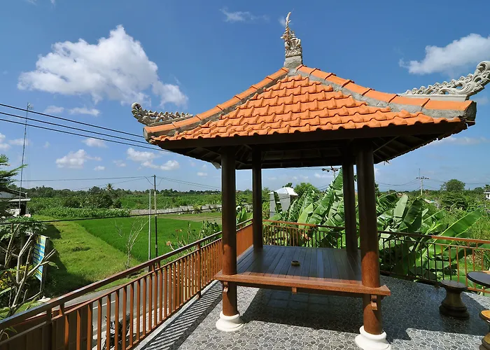 Cempaka Mas Kuta Lombok