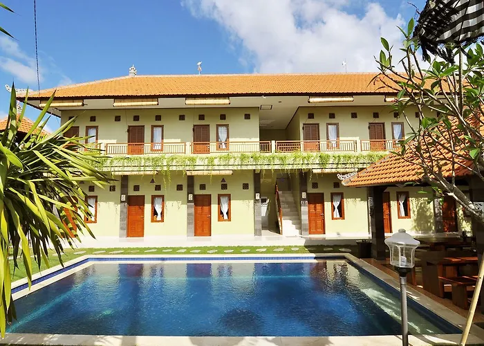 Cempaka Mas Kuta Lombok