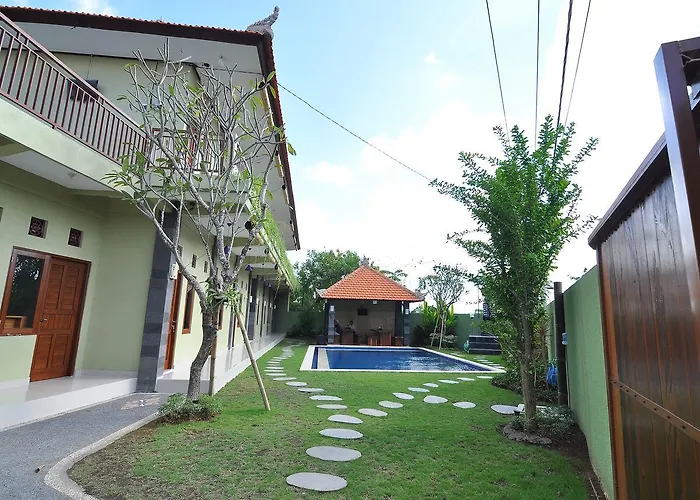 Cempaka Mas