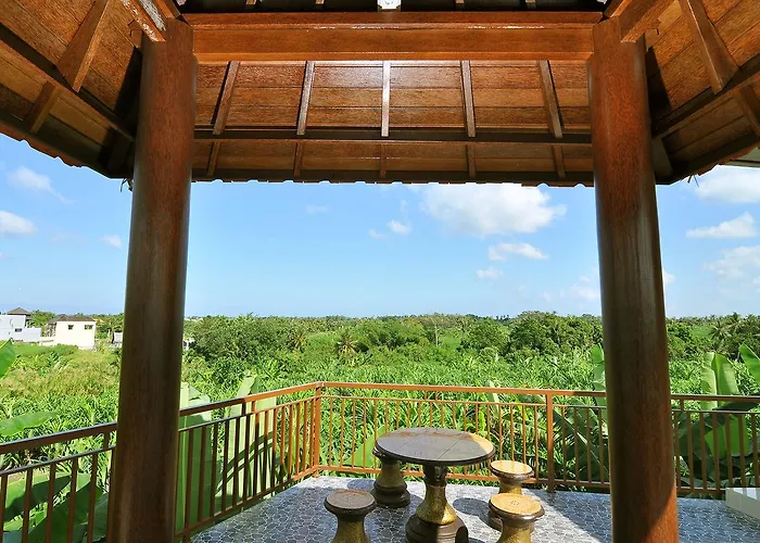 Cempaka Mas Kuta Lombok