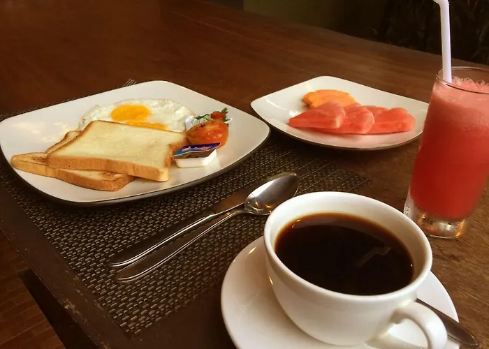 Cempaka Mas 2*