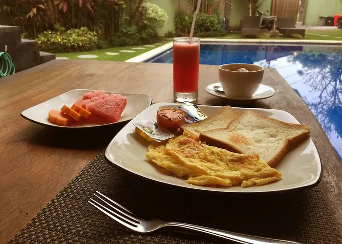 Cempaka Mas Kuta Lombok